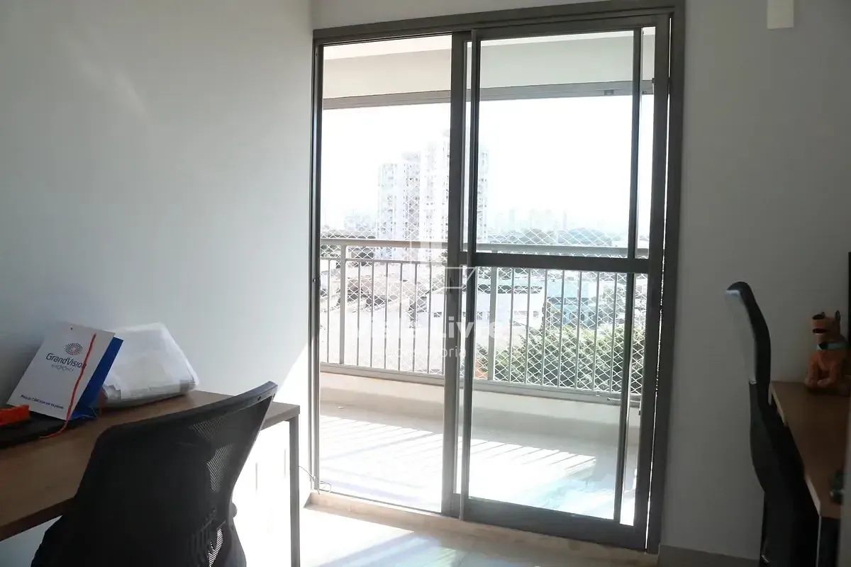 Apartamento, 3 quartos, 90 m² - Foto 16
