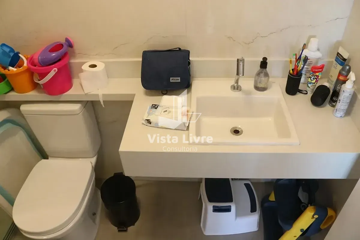 Apartamento, 3 quartos, 90 m² - Foto 18