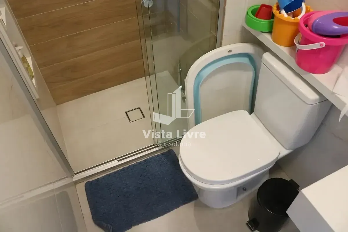 Apartamento, 3 quartos, 90 m² - Foto 19