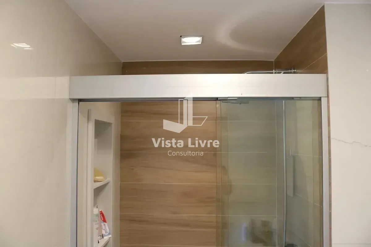 Apartamento, 3 quartos, 90 m² - Foto 20