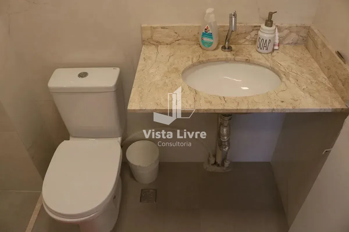 Apartamento, 3 quartos, 90 m² - Foto 21