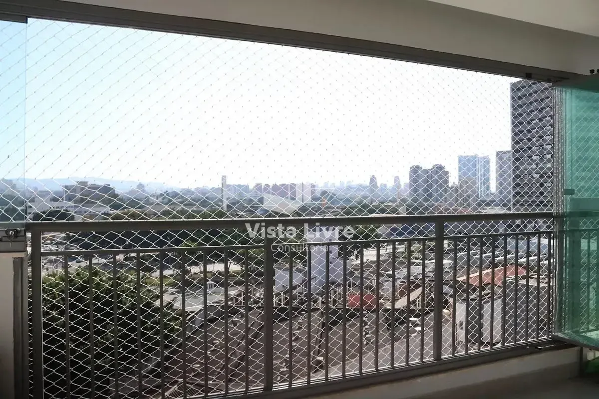 Apartamento, 3 quartos, 90 m² - Foto 23