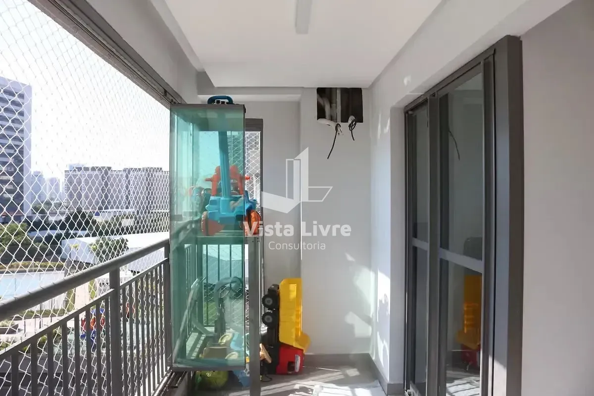 Apartamento, 3 quartos, 90 m² - Foto 24