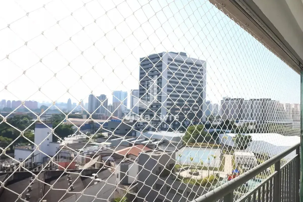 Apartamento, 3 quartos, 90 m² - Foto 25