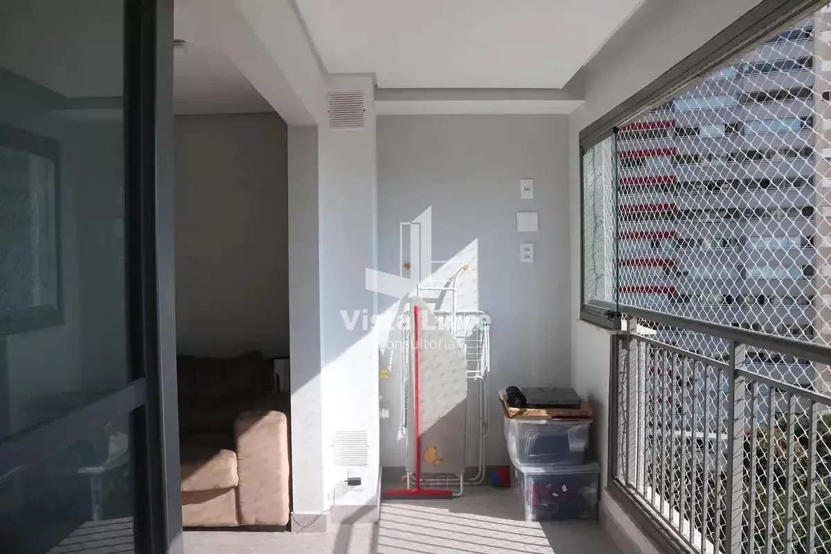 Apartamento, 3 quartos, 90 m² - Foto 26