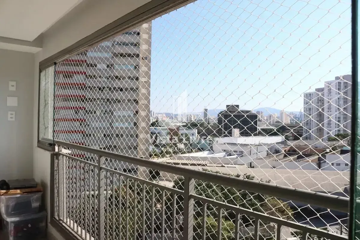 Apartamento, 3 quartos, 90 m² - Foto 27