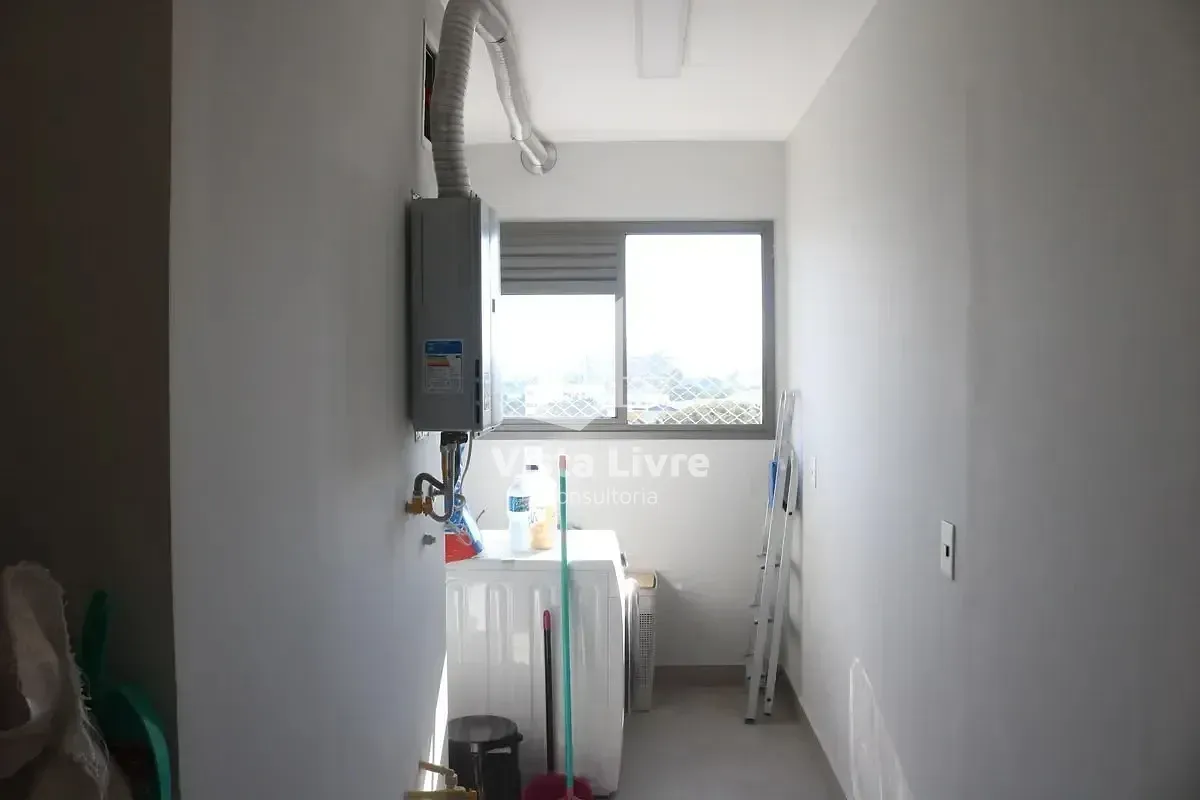 Apartamento, 3 quartos, 90 m² - Foto 28
