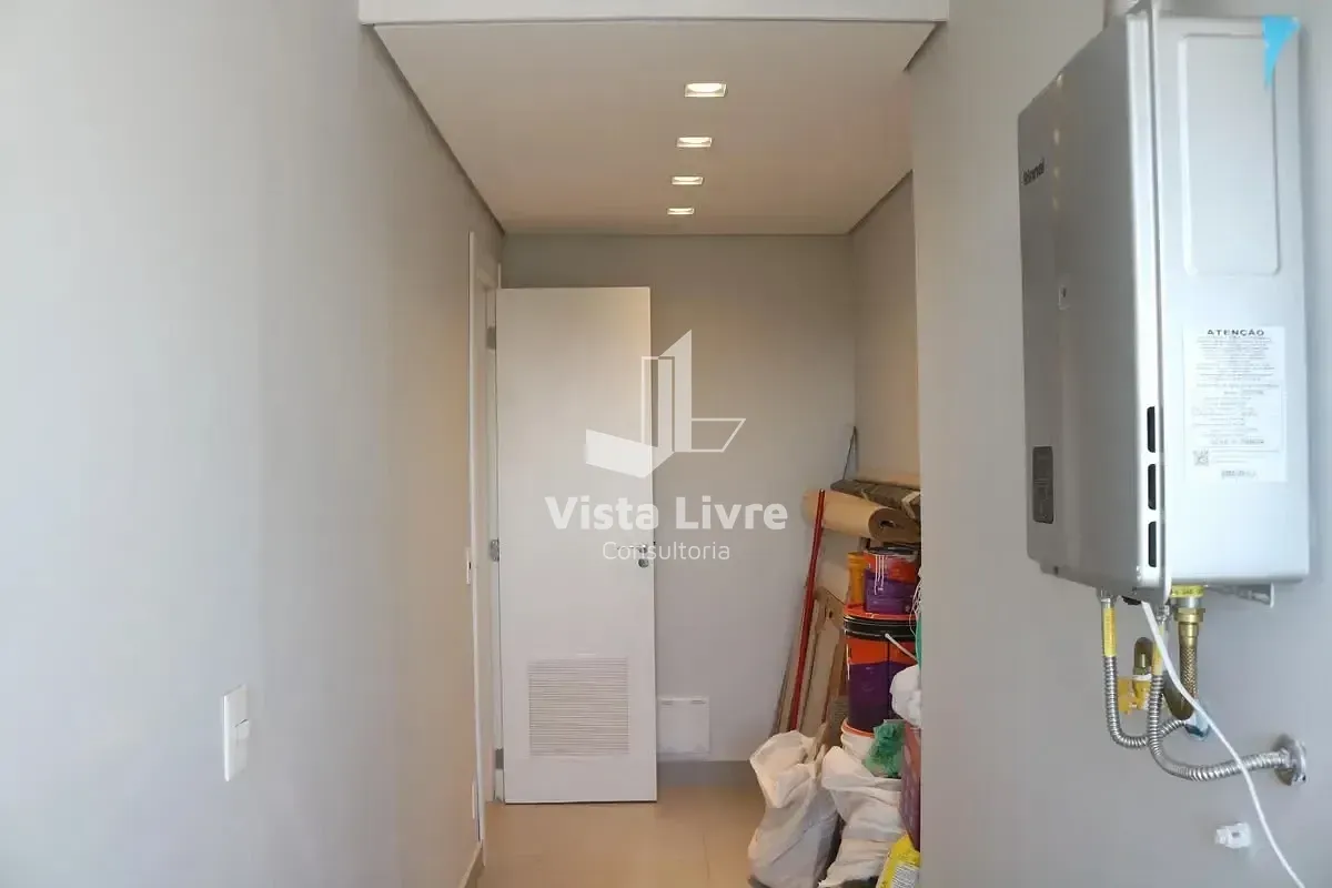 Apartamento, 3 quartos, 90 m² - Foto 29