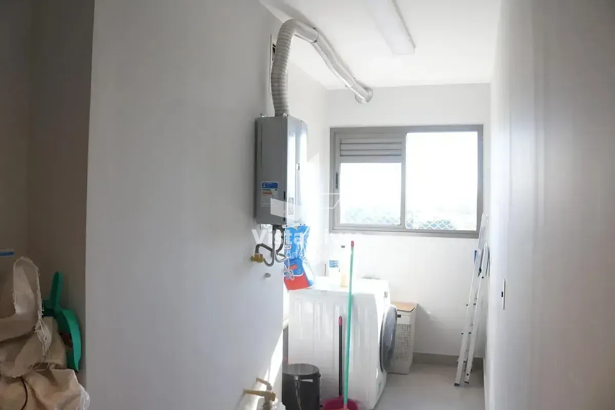 Apartamento, 3 quartos, 90 m² - Foto 30