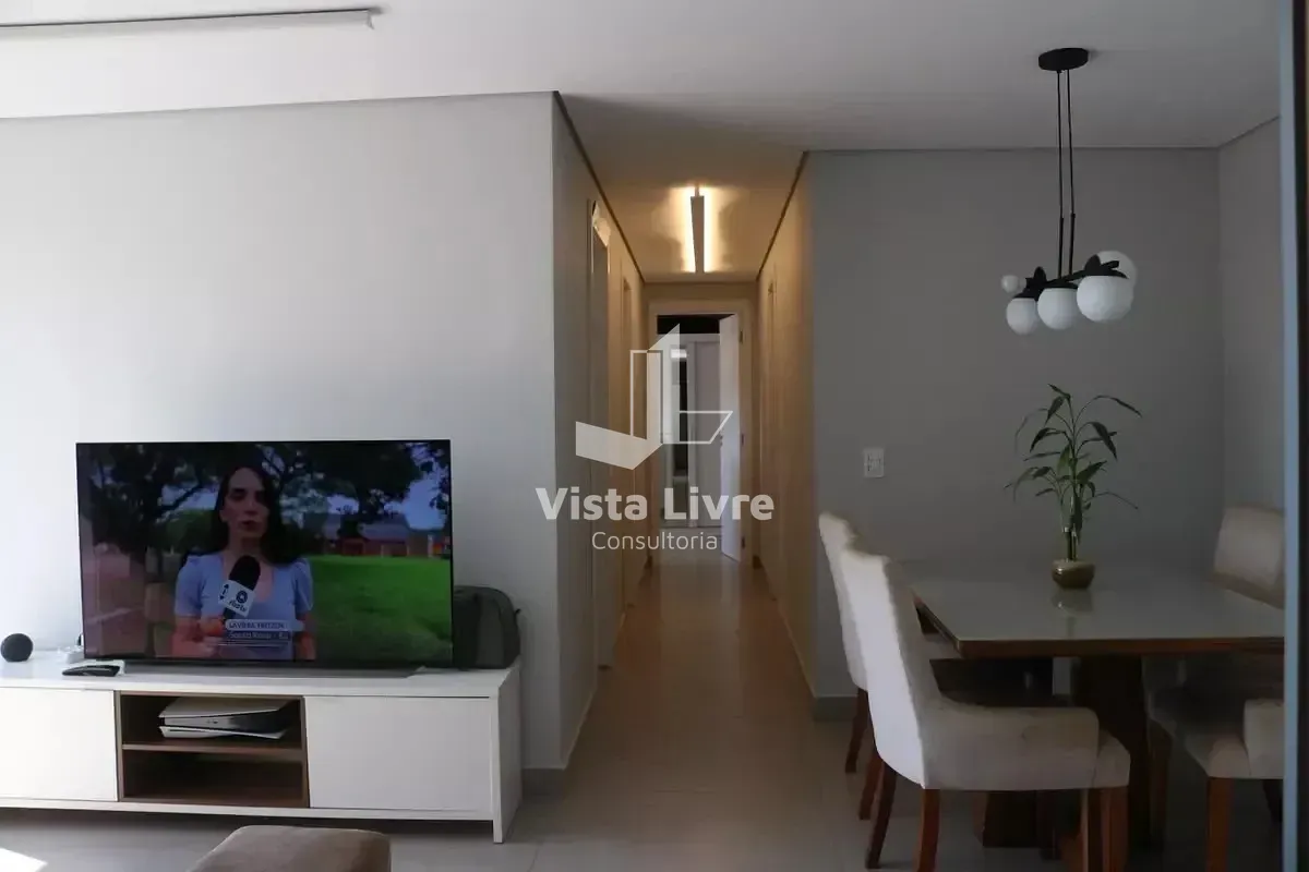 Apartamento, 3 quartos, 90 m² - Foto 3