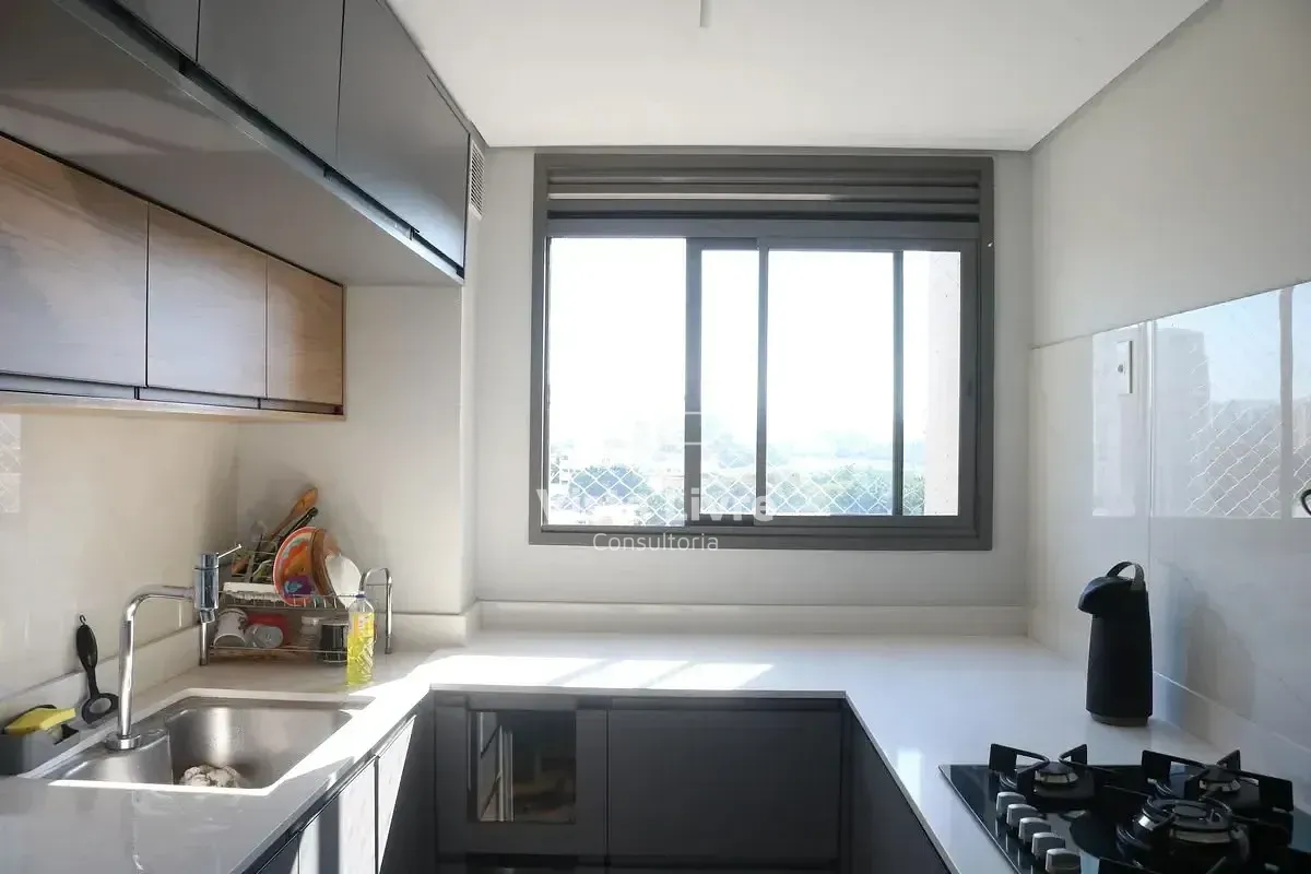 Apartamento, 3 quartos, 90 m² - Foto 5