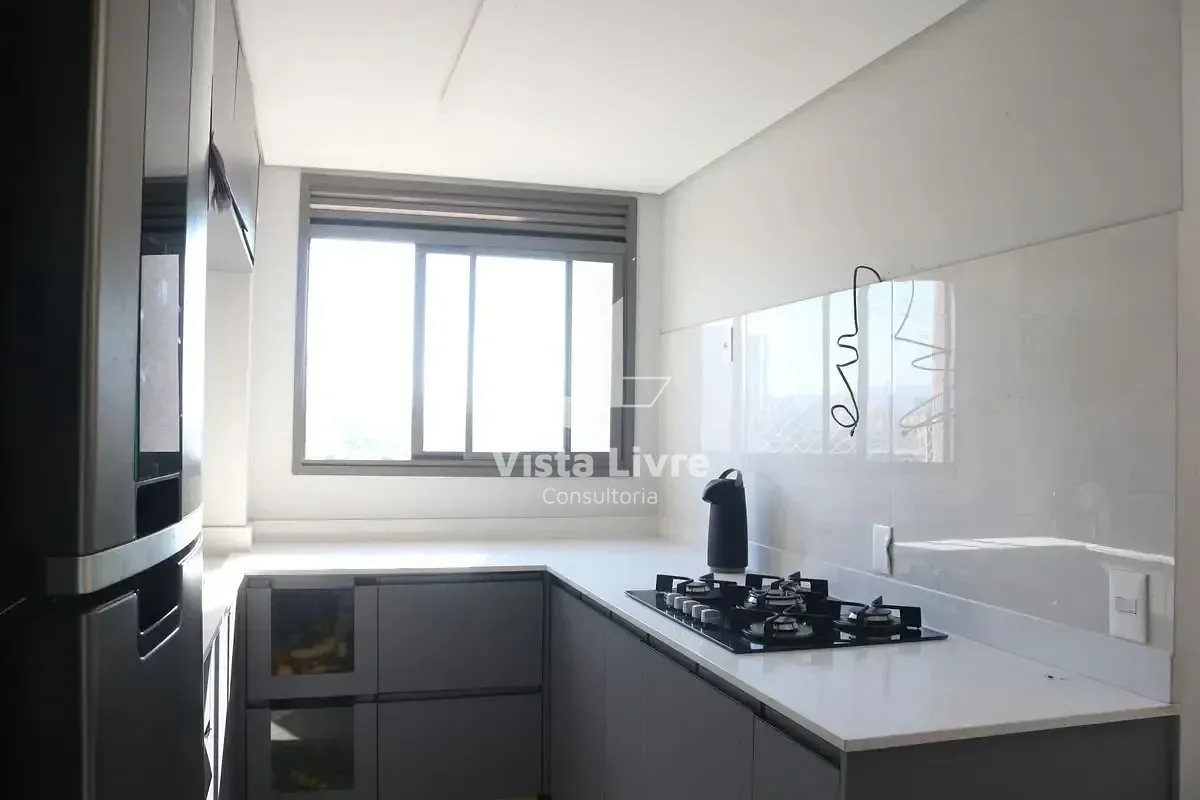 Apartamento, 3 quartos, 90 m² - Foto 6