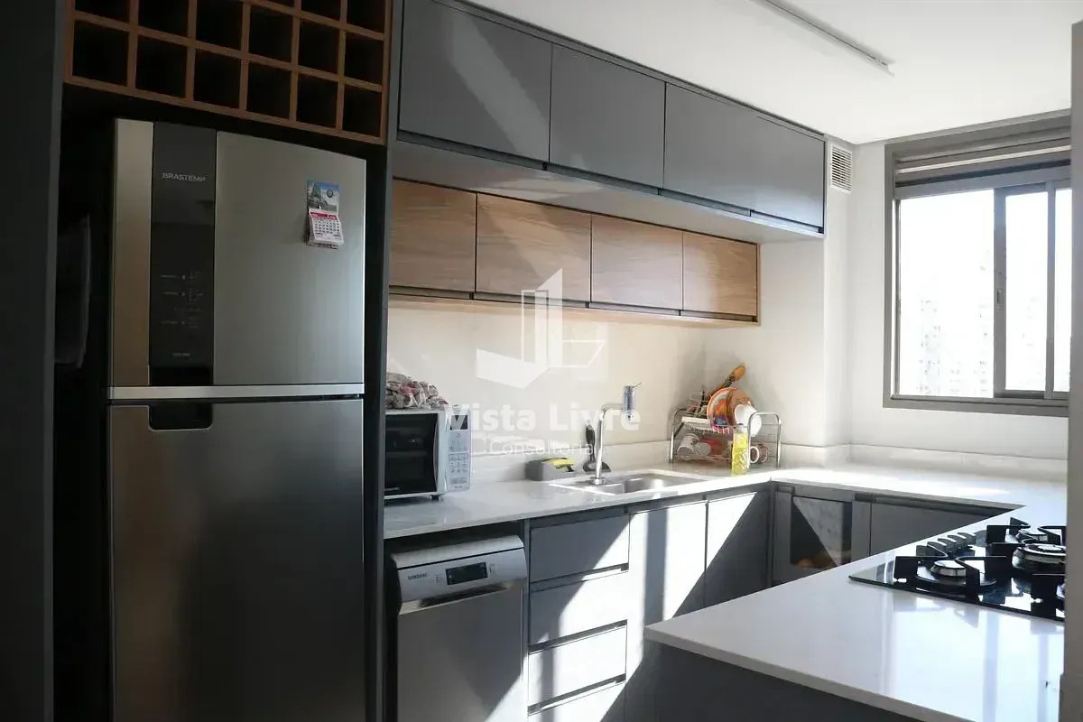 Apartamento, 3 quartos, 90 m² - Foto 7
