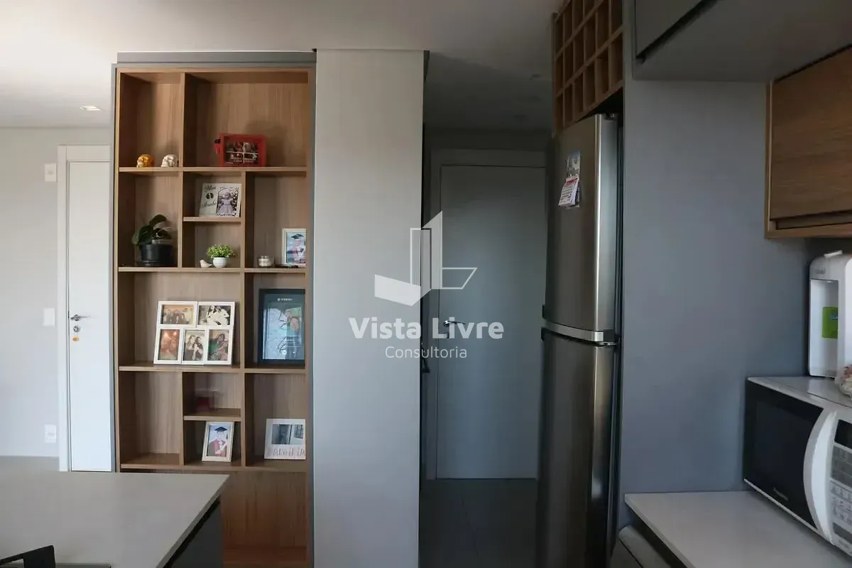 Apartamento, 3 quartos, 90 m² - Foto 8