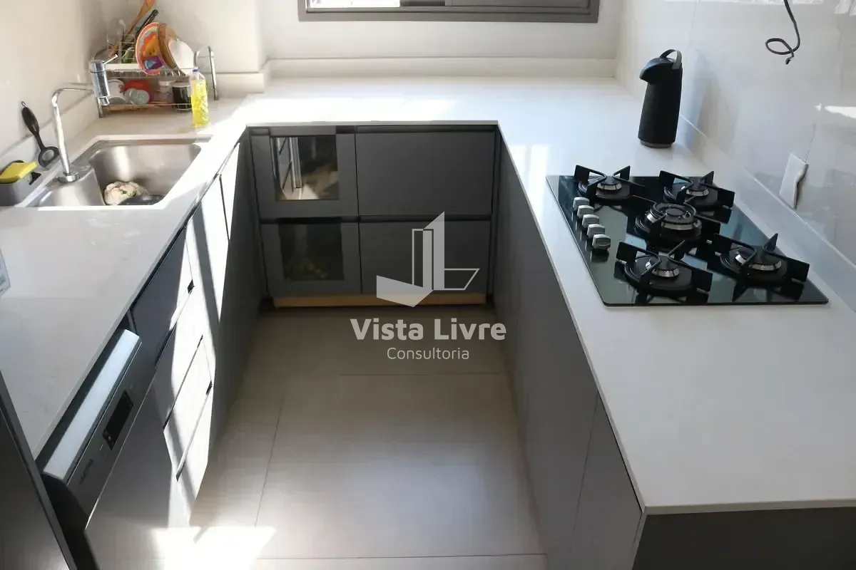 Apartamento, 3 quartos, 90 m² - Foto 9