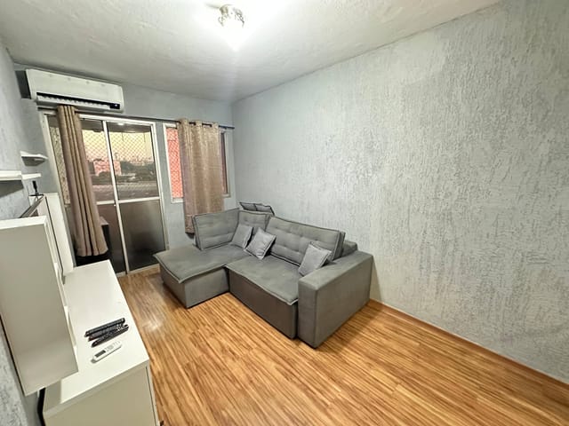 Foto do Apartamento - 🎯 A Escolha Certa Para Viver Bem: Apartamento de 40m² com 1 Dormitório, Localizado a 600m do Metrô 🚇 | Organização Imobiliária Açores