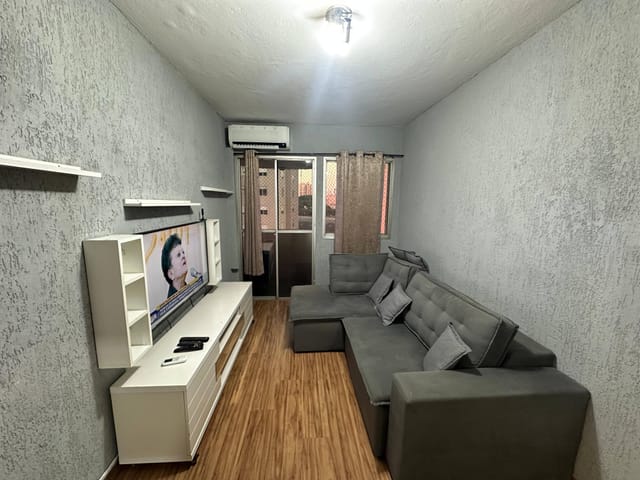 Foto do Apartamento - 🎯 A Escolha Certa Para Viver Bem: Apartamento de 40m² com 1 Dormitório, Localizado a 600m do Metrô 🚇 | Organização Imobiliária Açores