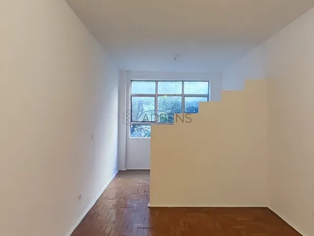 Apartamento 1 quarto e 1 banheiro, para alugar, no bairro Bela Vista em São Paulo