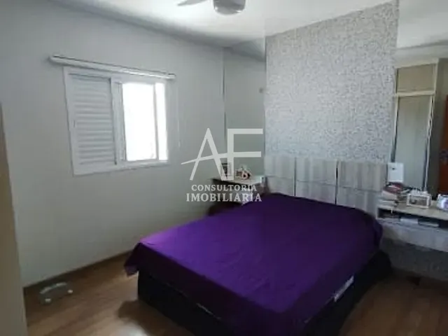 Apartamento 3 quartos e 1 banheiro, à venda, no bairro Centro em Taubaté