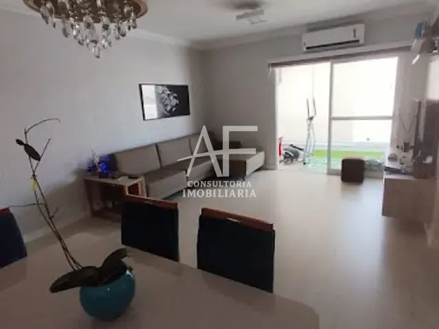 Apartamento 3 quartos e 1 banheiro, à venda, no bairro Centro em Taubaté