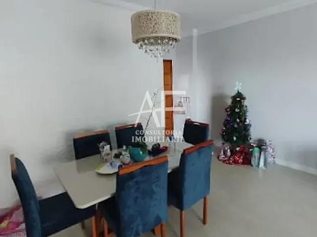 Apartamento 3 quartos e 1 banheiro, à venda, no bairro Centro em Taubaté