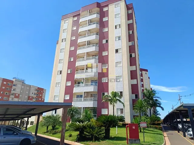 Apartamento 3 quartos e 1 banheiro, à venda, no bairro Parque Emília em Sumaré