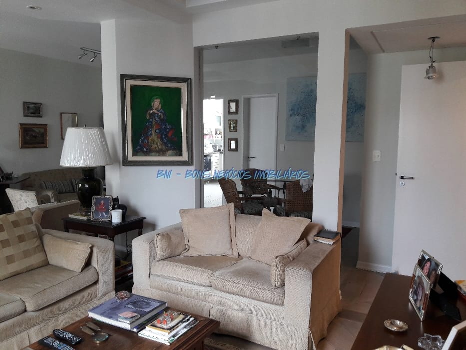 Apartamento, 2 quartos, 116 m² - Foto 1