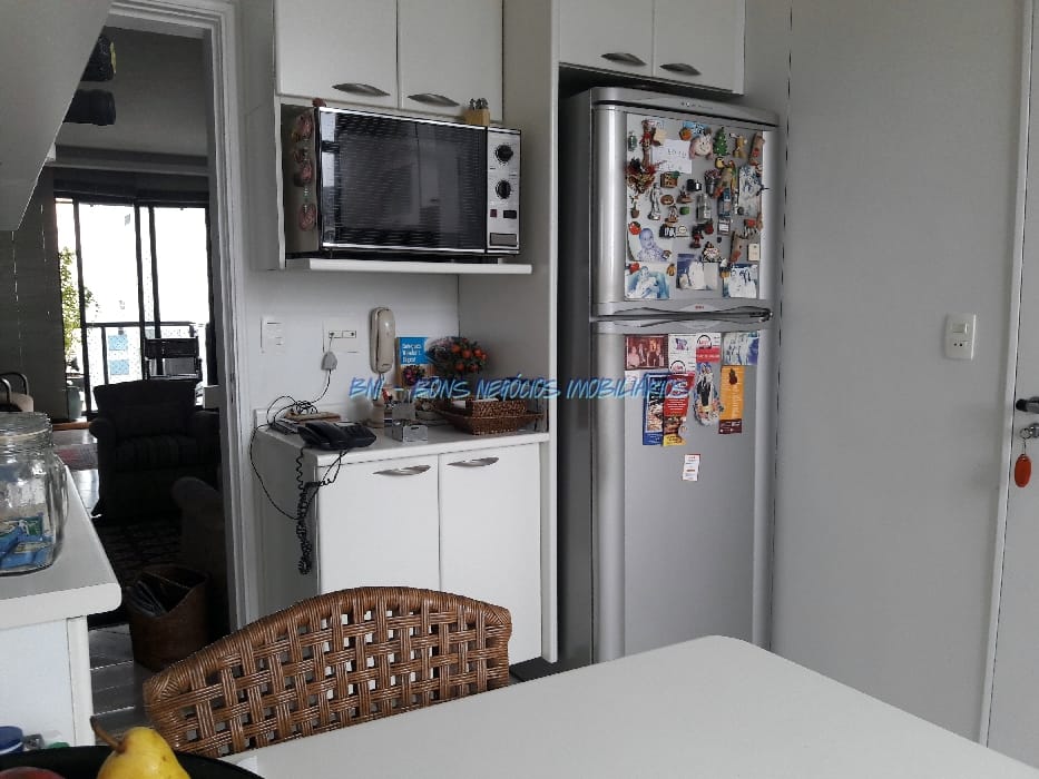 Apartamento, 2 quartos, 116 m² - Foto 9