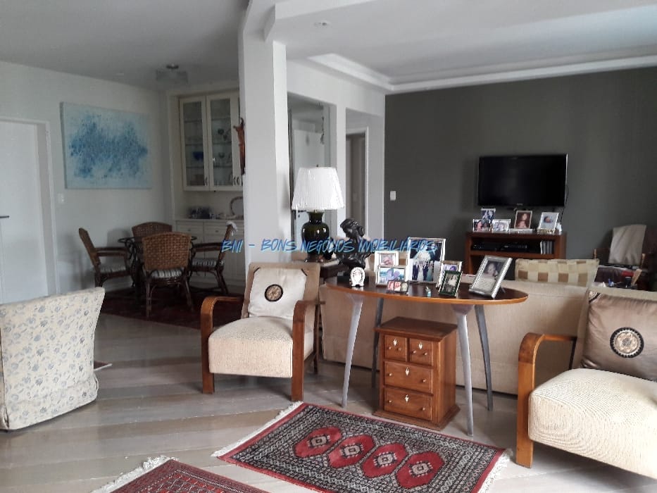 Apartamento, 2 quartos, 116 m² - Foto 3