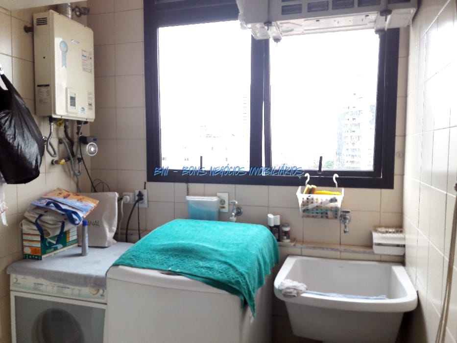 Apartamento, 2 quartos, 116 m² - Foto 12