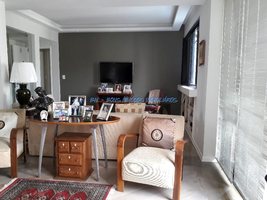 Apartamento, 2 quartos, 116 m² - Foto 2