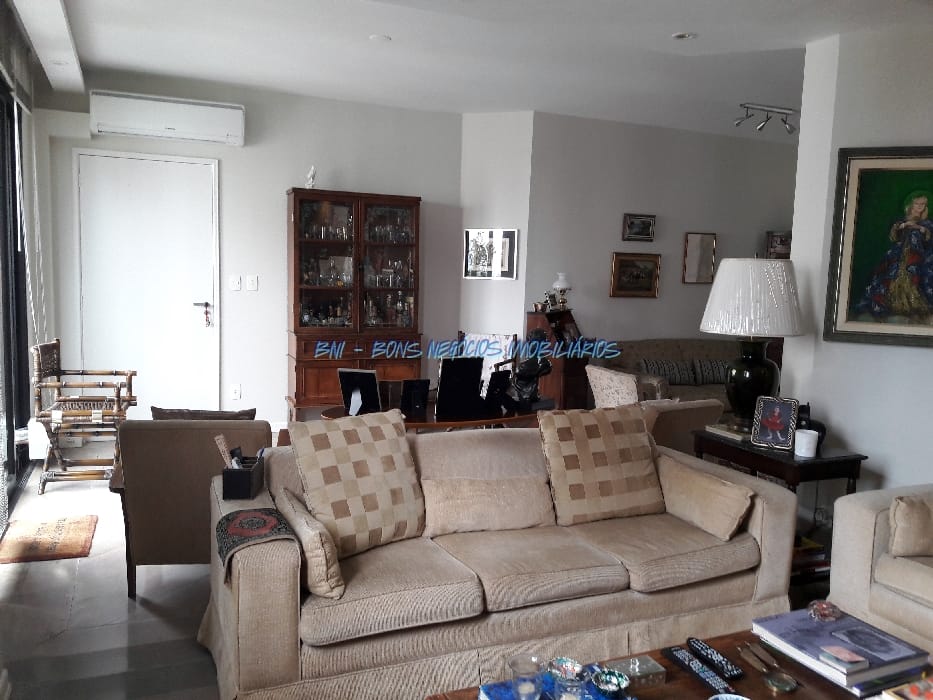 Apartamento, 2 quartos, 116 m² - Foto 4
