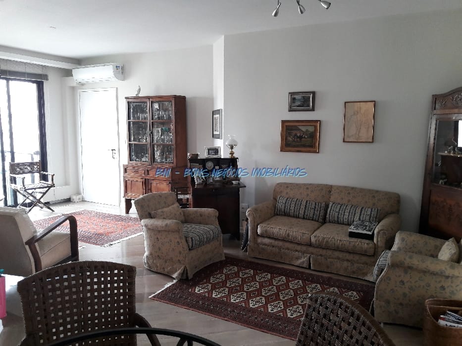 Apartamento, 2 quartos, 116 m² - Foto 5