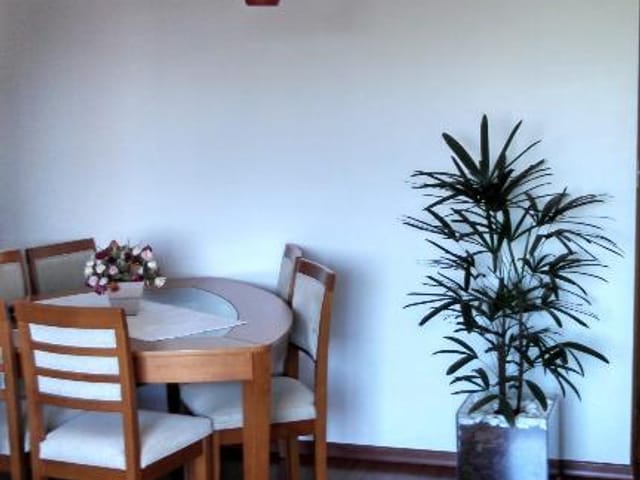 Foto do Apartamento - Apartamento residencial para locação, Jardim Satélite, São José dos Campos. | INDEPENDENCE NEGOCIOS IMOBILIARIOS LTDA