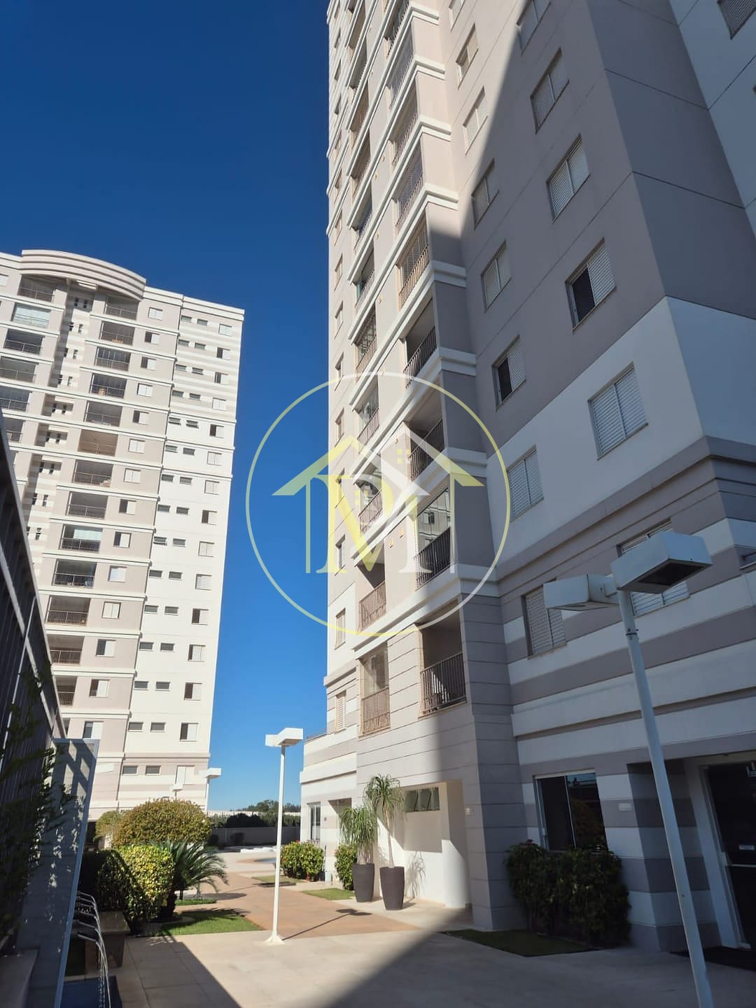 Apartamento para alugar com 3 quartos, 90m² - Foto 21