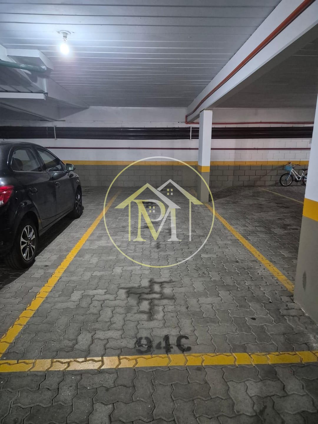 Apartamento para alugar com 3 quartos, 90m² - Foto 25