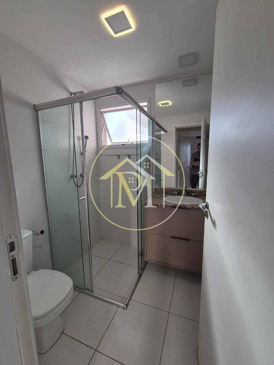 Apartamento para alugar com 3 quartos, 90m² - Foto 26