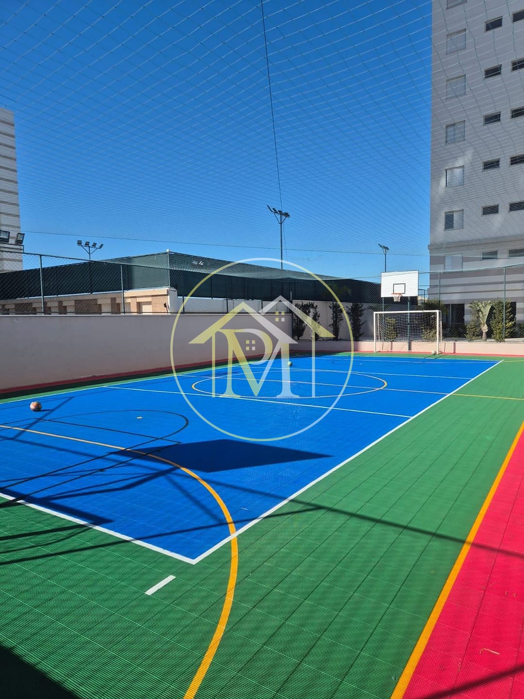 Apartamento para alugar com 3 quartos, 90m² - Foto 31
