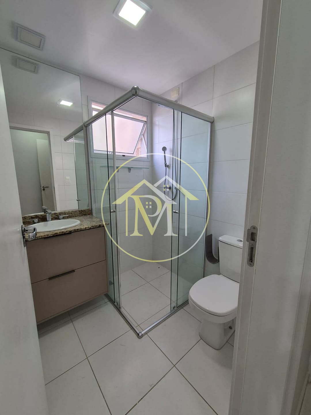 Apartamento para alugar com 3 quartos, 90m² - Foto 34