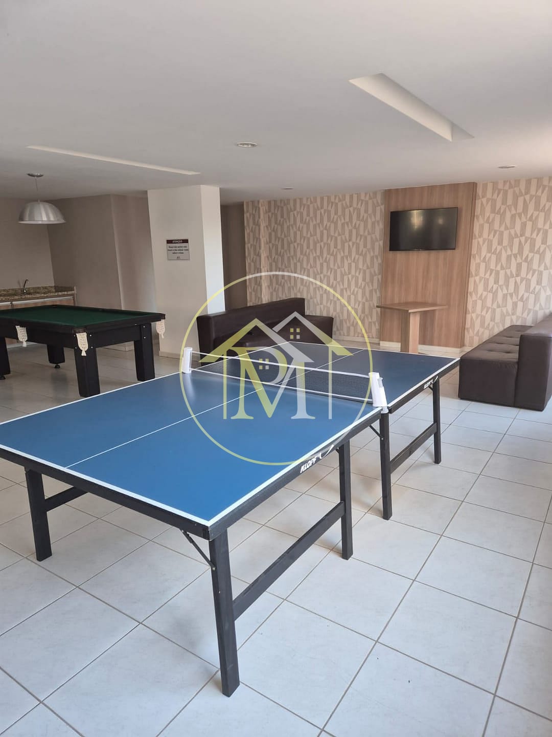 Apartamento para alugar com 3 quartos, 90m² - Foto 35