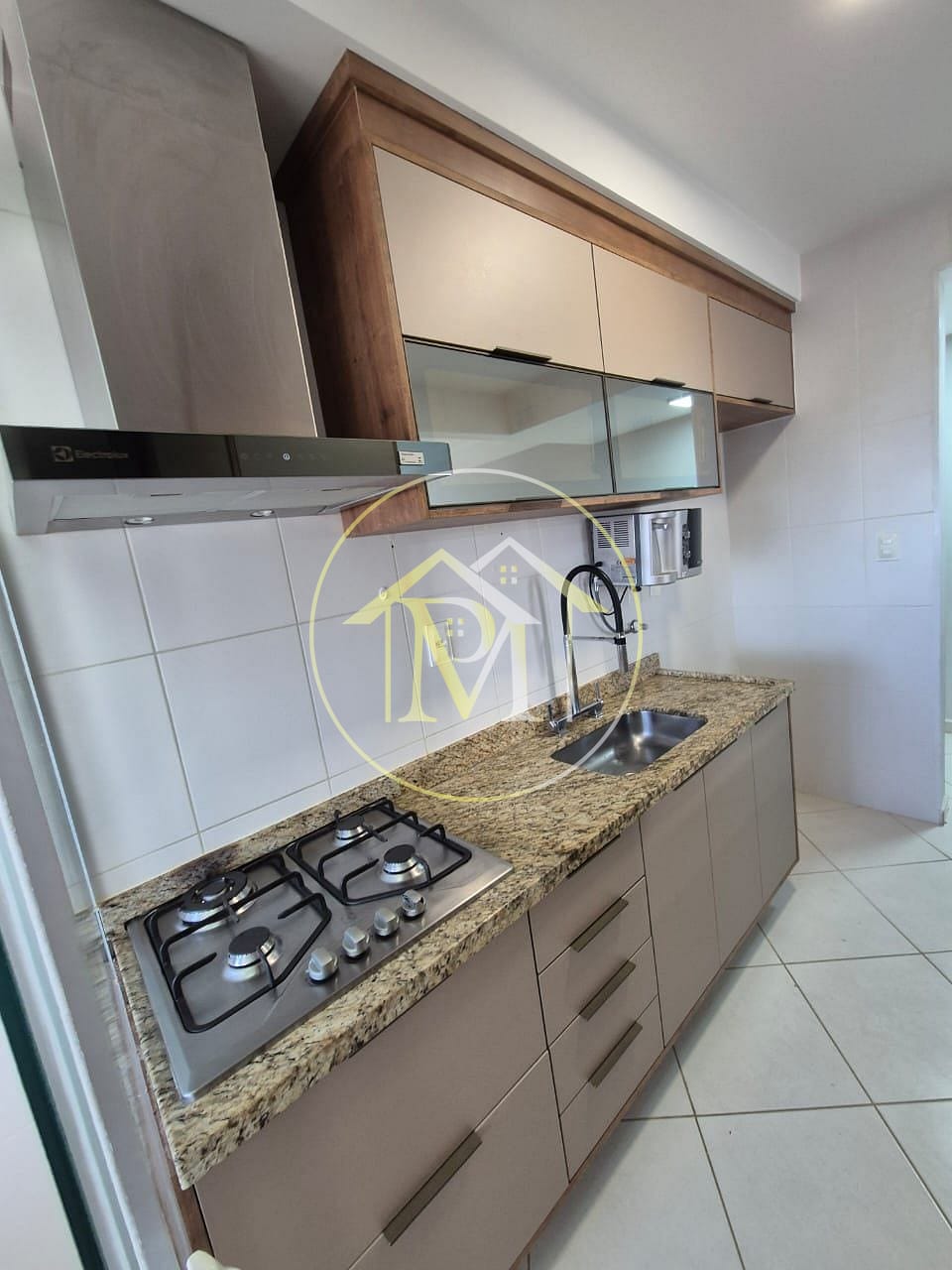 Apartamento para alugar com 3 quartos, 90m² - Foto 28
