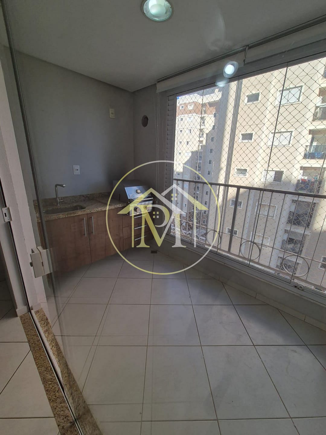 Apartamento para alugar com 3 quartos, 90m² - Foto 5