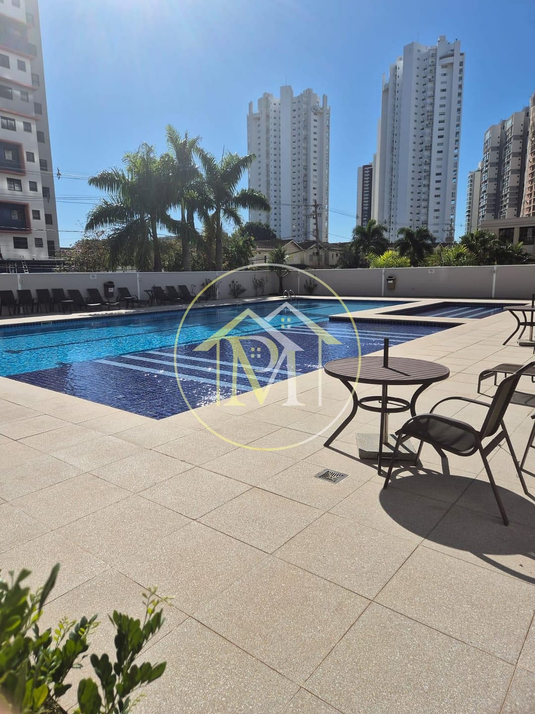 Apartamento para alugar com 3 quartos, 90m² - Foto 10