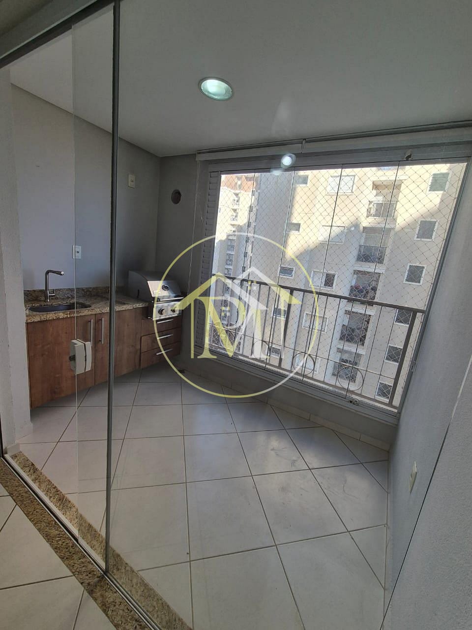Apartamento para alugar com 3 quartos, 90m² - Foto 17