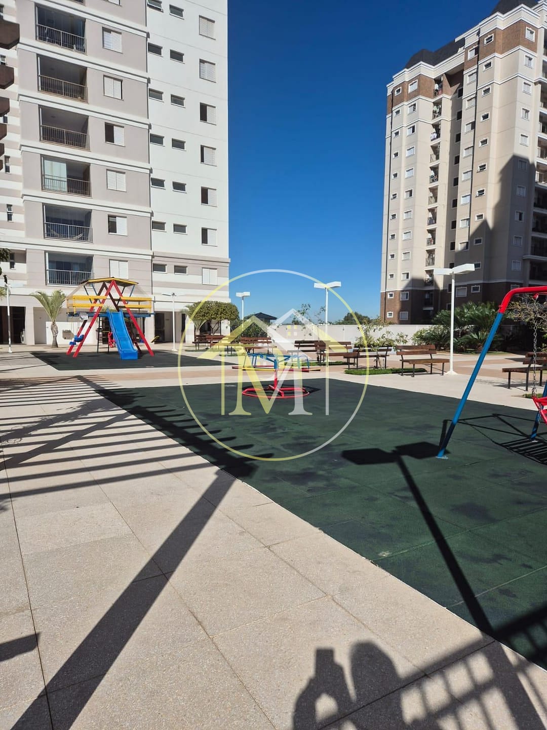 Apartamento para alugar com 3 quartos, 90m² - Foto 18