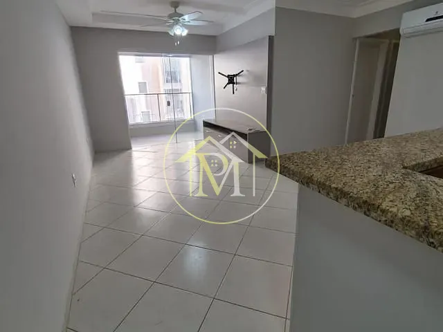 Apartamento com 90m² 3 quartos e 2 banheiros, à venda ou para alugar, no bairro Parque Campolim em Sorocaba