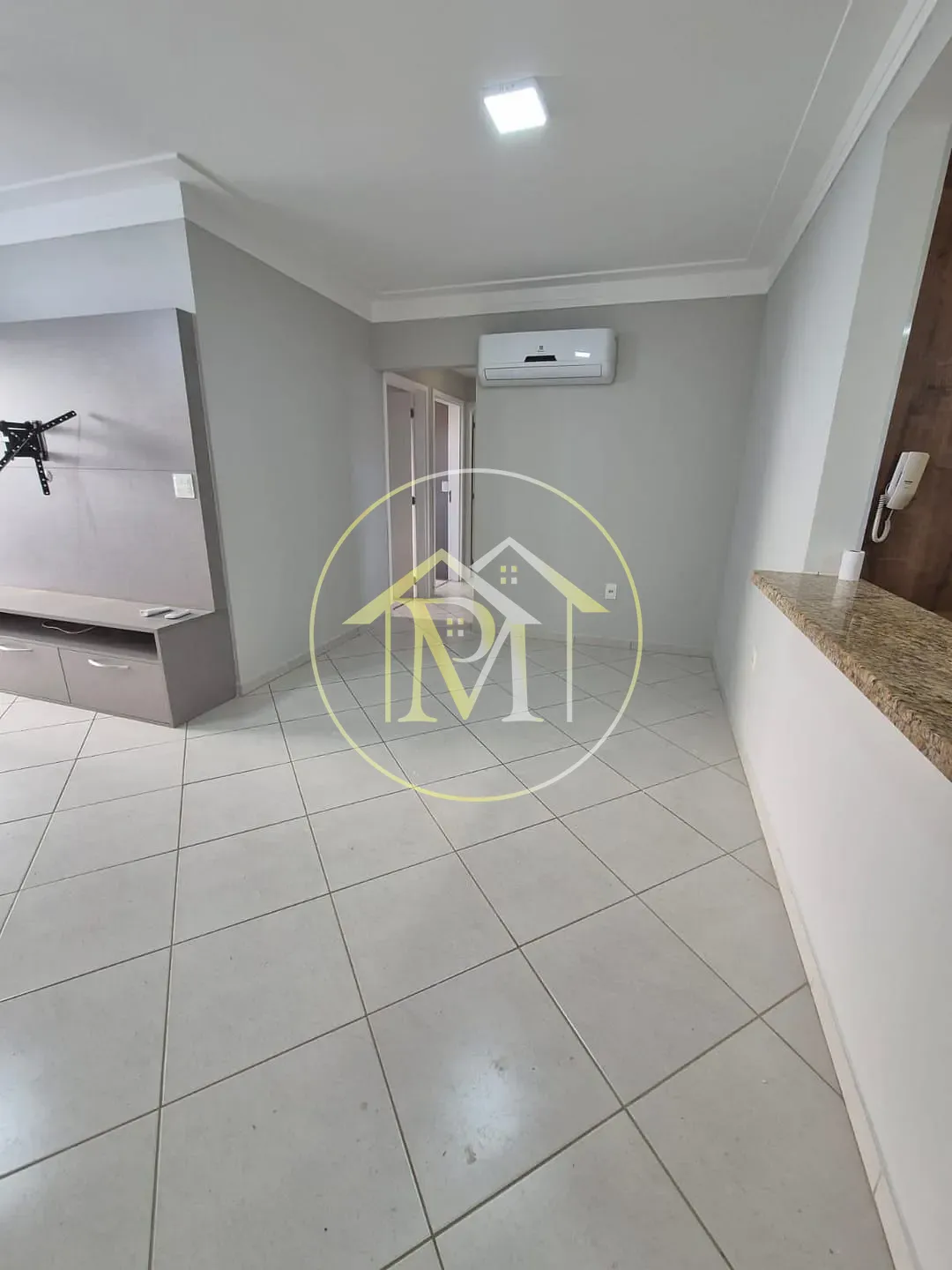 Apartamento, 3 quartos, 90 m² - Foto 2