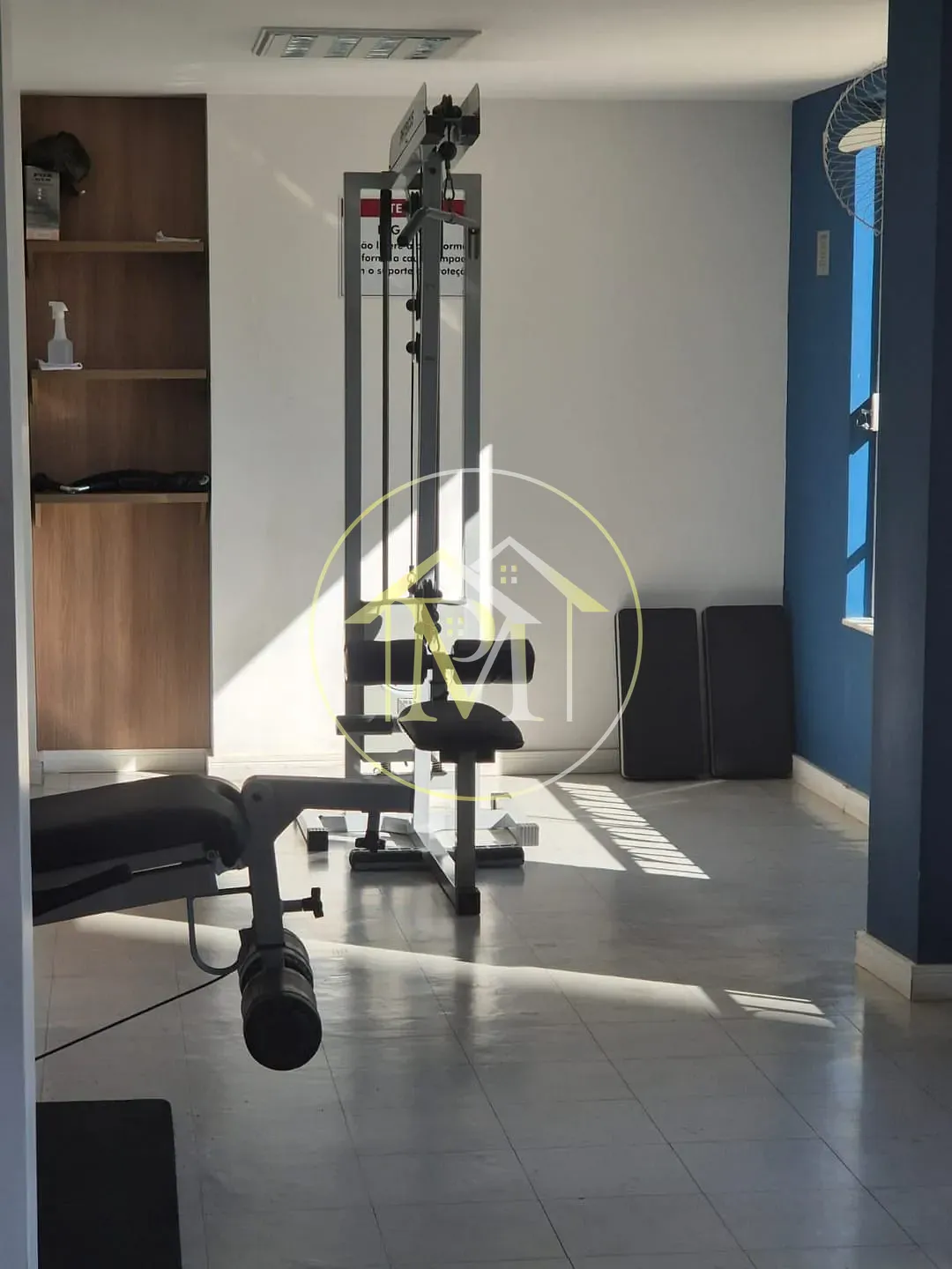 Apartamento, 3 quartos, 90 m² - Foto 36