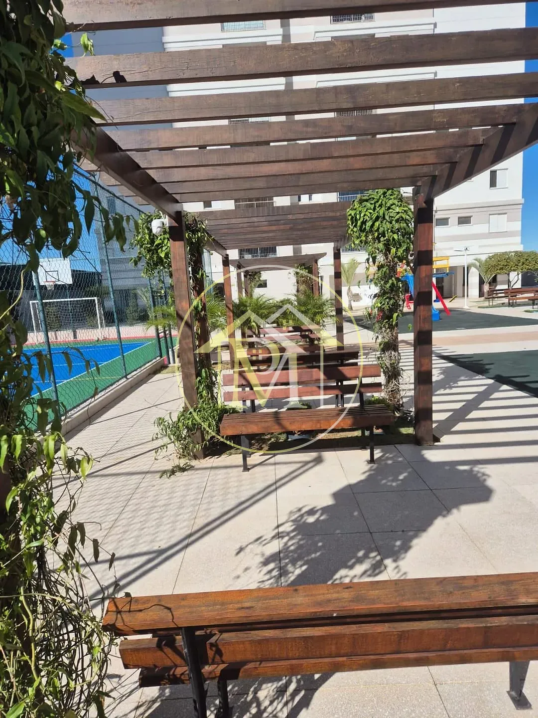Apartamento, 3 quartos, 90 m² - Foto 29