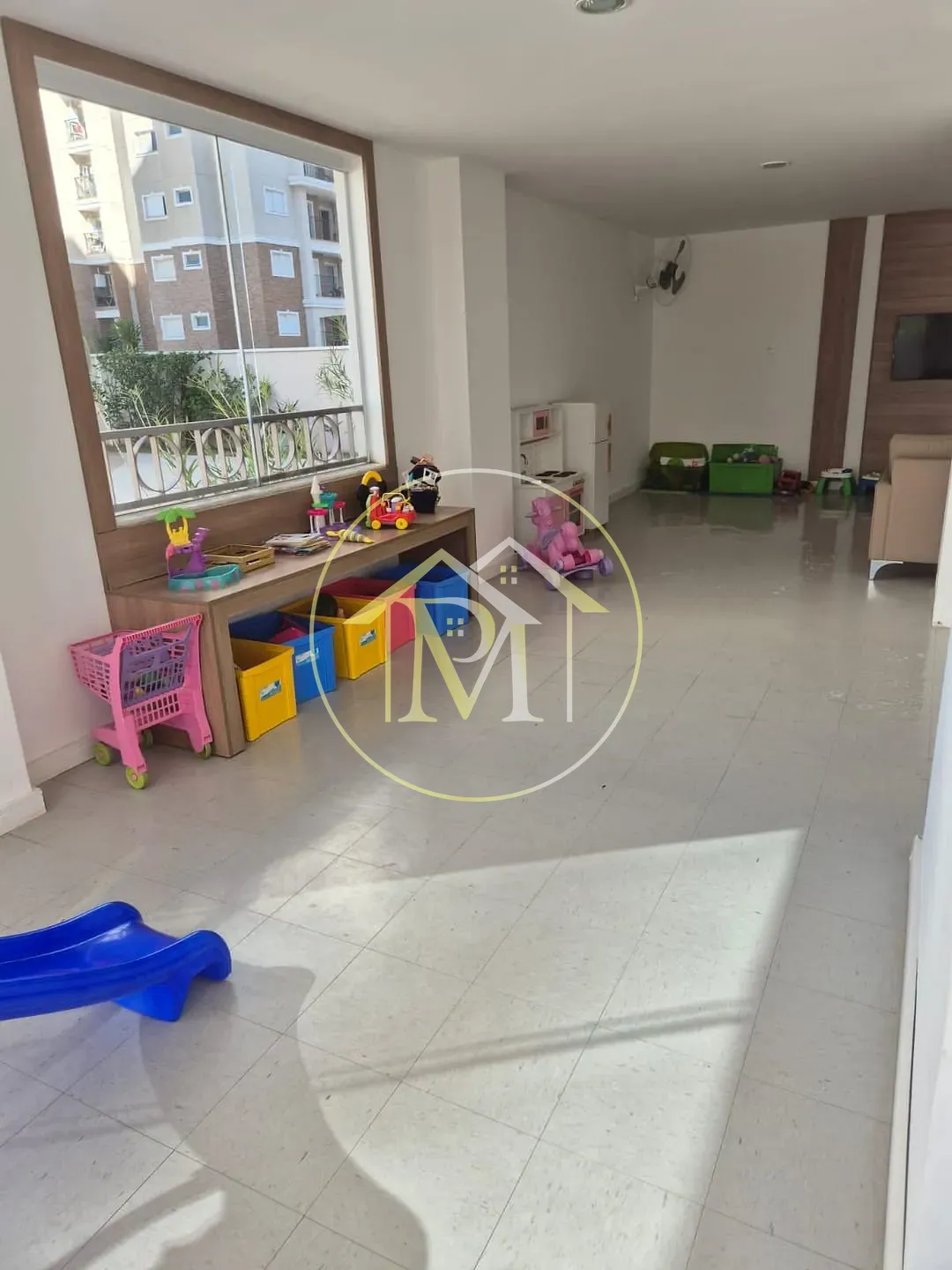 Apartamento, 3 quartos, 90 m² - Foto 27